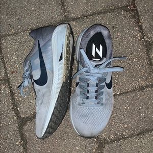 Nike Zoom Structure 21s